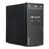 Ankermann Business Work V3 | AMD Ryzen 5 5600G | 16GB RAM | 1TB NVMe SSD | Windows 11 | WLAN | Libre Office