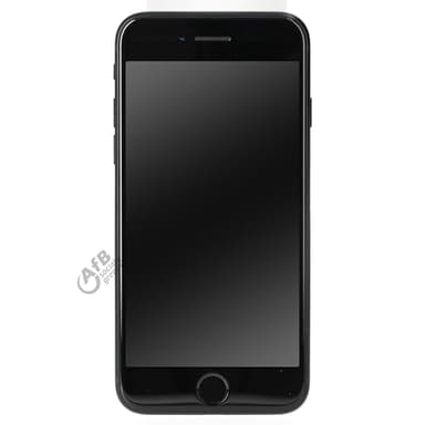 Apple iPhone SE 3, Generation, 64GB, Mitternacht (Generalüberholt)