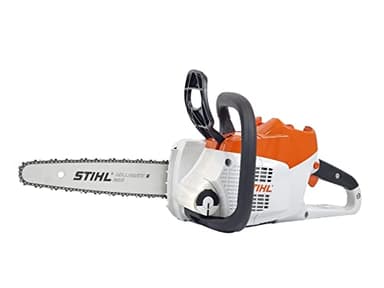 Stihl Akku Motorsäge MSA 160 C (30cm Schwertlänge) (ohne Akku & Ladegerät)