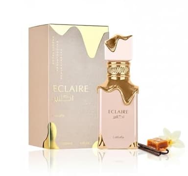 Eclair Eau de Parfum 100ml