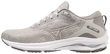 Mizuno Damen Wave Lagacy Sneaker, Harbor Mist, 39 EU Weit
