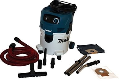 Makita VC3012L Staubsauger Klasse L, 30 l
