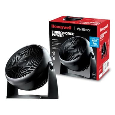 Honeywell HT900E4 Tischventilator 40 W