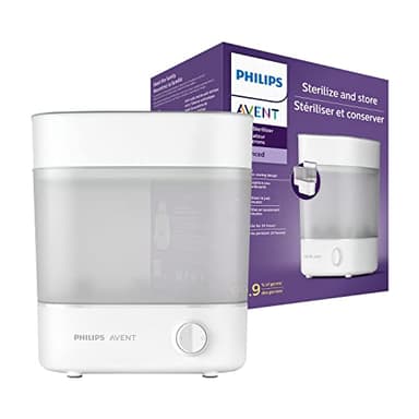 Philips AVENT Sterilisator (Modell SCF291/00)