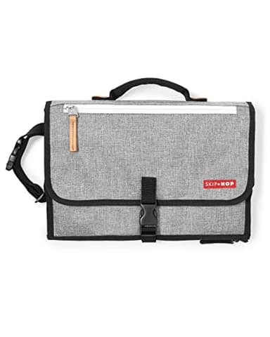 Skip Hop 202218 Pronto Signature Wickelstation, grau