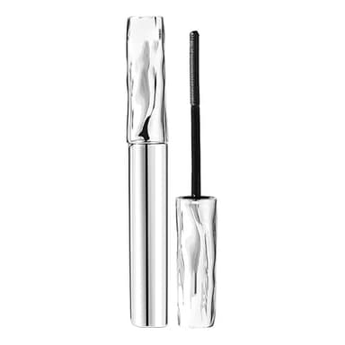 Wasserfeste Wimperntusche mit Pflanzenextrakten – 12h Halt ohne Verschmieren, Sanft für empfindliche Augen & Kontaktlinsen-Träger, Vegan & Tierversuchsfrei