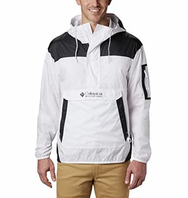 Columbia Windbreaker-Jacke für Herren, Challenger II