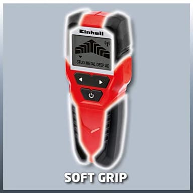 vidaXL Einhell Digitales Ortungsgerät TC-MD 50 Rot 2270090