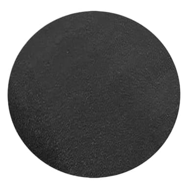 Bodenplane Pool Rund, 250/305/370/460cm Pool Unterlage Outdoor Rund Poolunterlage Schwarz Bodenschutzmatte, Geotextil Robust Schwimmbecken Pool Matte Für Garten, Hinterhof, Rasen