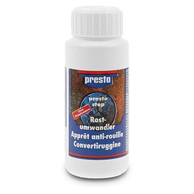 presto 603079 Rostumwandler 100 ml