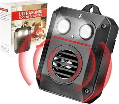 Marderabweh, Marderschreck Garten, Mäuseabwehr Ultraschall Testsieger, Mäuse Vertreiben, Marderschreck Auto,dachboden, Marder Vertreiben, Garage Marder Ratten