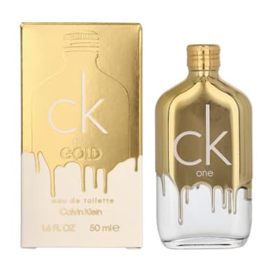 Calvin Klein CK Gold Eau de Toilette