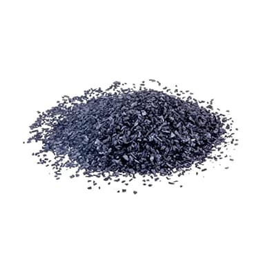 STAWA Holzkohle für Hühner und Wachteln, natürliche Unterstützung für den Darmflora, 1 kg