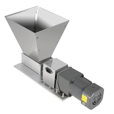 220V Elektrische Multifunktionsschleifer, 4L Elektrisch GetreidemüHle Getreid Pelletpresse Walzenmühle Elektrische Zerkleinerer Malt Crusher für Getreide Futterherstellung