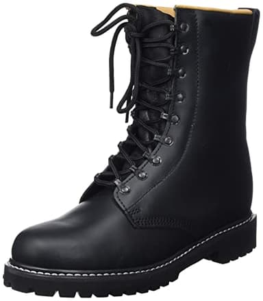 MFH Leather Boots of German Armed Forces (43)