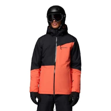 Columbia Herren Iceberg Point 2 Jacket Skijacke (1er Pack)