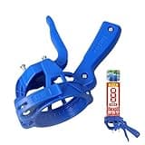 Expandierender Schaumspender, expandierender Schaumsprühgerät, Klebstoffapplikator für Holzkleber aus expandierendem Schaumstoff für Versiegelungs- und Füllprojekte, humanisierter Applikator des