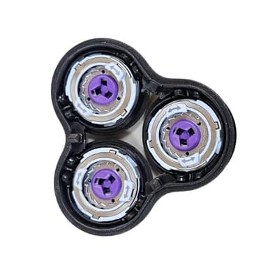 SH98/70 SP9800 Ersatz-Rasierkopf, Kompatibel Mit Philips, Kompatibel Mit Norelco, S9000 Prestige, S9000 Series, SP9800, 9860, 9880 Rasierer