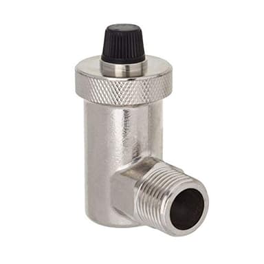 Automatischer Schnellentlüfter (1/2” ECK)