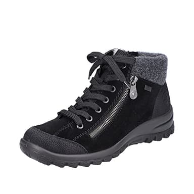 Rieker Damen L7132 Stiefel