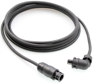 Anschlusskabel Balkonkraftwerk Verlängerungskabel Elektroinstallation Wieland Stecker auf Betteri Buchse Steckdosen Solarkabel H07RN-F 3G1,5mm² 3-30m, Größe:5m