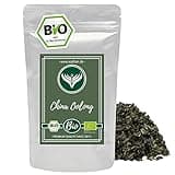 Azafran BIO Oolong Tee China Floral Ti Kuan Yin 250g