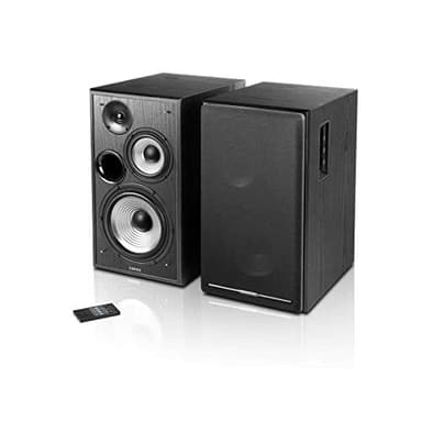 Aktivboxen Edifier Studio R2750DB 2.0 schwarz Bluetooth