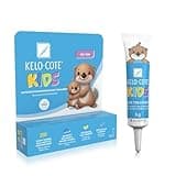 KELO-COTE KIDS Silikon-Narben-Gel 6g für Babys ab 3 Monate, bei Narben nach Verletzungen, Verbrennungen, chirurgischen Eingriffen und erhabene, wulstige Narben wie hypertrophe Narben und Keloide