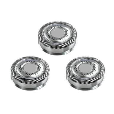 SH98 Ersatzscherkopf, kompatibel for Philips, 9000 S9000 Prestige Sp9880 Sp9800 Sp8920 Sp896