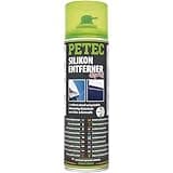 PETEC Silikonentferner Spray, 500 ml 70950