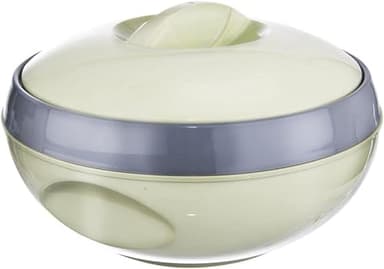 orion group - Thermoschüsse VENUS 1,3 liter - Suppenterrine - Warmhalteschüssel Thermobehälter - Thermoskanne für Mittagessen - Thermoschüssel mit deckel - Isolierschüssel - Thermo Schüssel