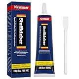 Stoffkleber, 60 ml Textilkleber Waschmaschinenfest, Permanenter Transparenter Waschbarer Textil kleber für Stoffe, Kleidung(Fabric Glue)