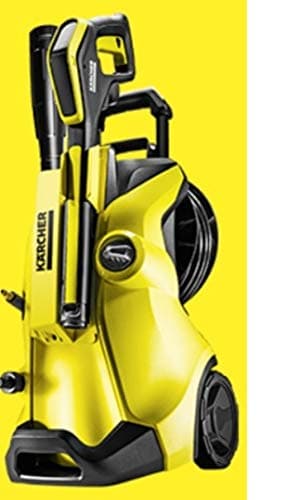 Karcher K7 Hochdruckreiniger kalt, Full Control Plus
