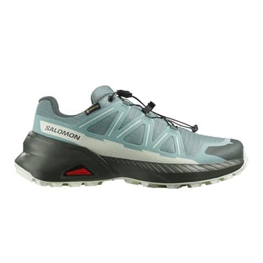 Salomon Speedcross Peak Gore-Tex wasserdichte wasserdichte Wanderschuhe, Damen