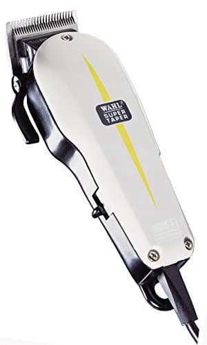 Wahl V5000 Super-Verjüngung Hohe Geschwindigkeiten Haarschneidemaschine
