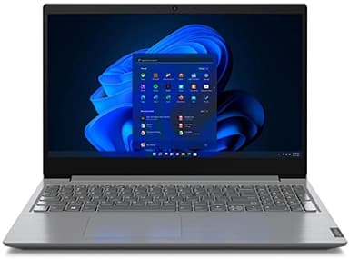 Lenovo FullHD 15,6 Zoll Gaming Notebook - AMD Ryzen 7 7730U 16-Thread CPU, 4.5 GHz, 24 GB DDR4, 1000 GB SSD, Radeon, HDMI, BT, USB 3.0, WLAN, Windows 11 Prof. 64, MS Office - Laptop | 6866