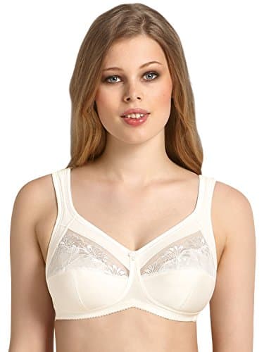 Anita Entlastungs-BH 5448, 95 D, Crystal