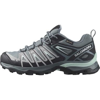 Salomon X Ultra Pioneer Gore-Tex wasserdichte Damen Wanderschuhe