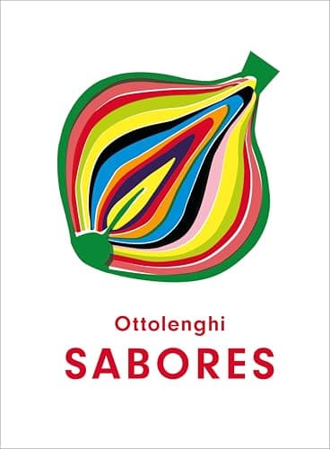 Sabores (Spanish Edition)