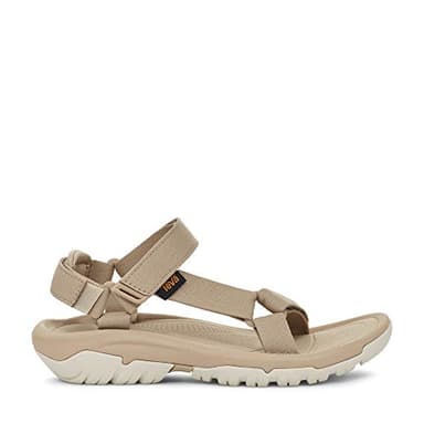 Teva Hurricane Xlt2 Sandalen für Damen, Sesam, 40 EU
