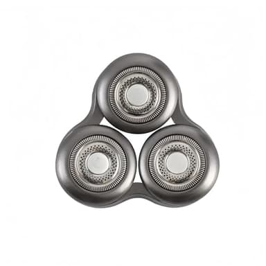 Eapoiuyr Kompatibel Mit Philips SH98/72 Ersatzscherköpfen SP9800, SP9820, SP9860, S9000 Prestige(1pcs)