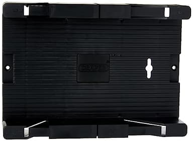 Draper 55076 Mega-Gehrungslade 325 x 180 x 60 mm