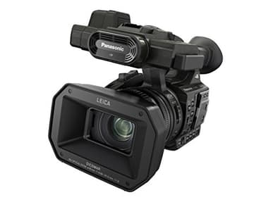 Panasonic HC-X1000 Semi-Professioneller 4K/UHD Camcorder (4K 60p/50p)