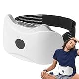 Bauchfettmaschine, Elektrisches Drahtloses Bauchmassagegerät, Bauch Massagegerät Für Fettverbrennung Und Verdauung, Fettbrenner Drahtloser 3 Modi Für Die Wiederherstellung Der Geburt Zu Hause