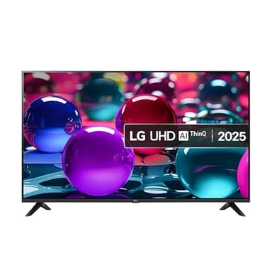 LG 55UA73006LA 55 Zoll 4 K TV