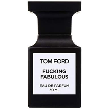 Tom Ford unisex Eau de Parfum fucking fabulous 30 ml