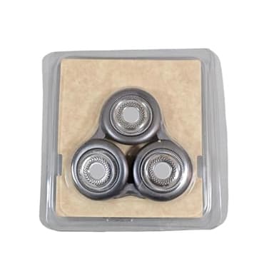 Ersatzscherkopf SH98/70 SP9800, Kompatibel Mit Philips Rasierern Der Serien S9000 Prestige, S9000, SP9800, 9860 Und 9880.(1set)