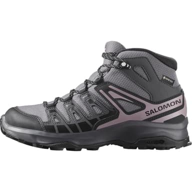 Salomon EXTEGRA MID Gore-Tex wasserdichte Damen Wanderschuhe
