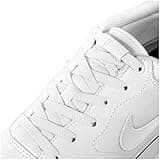 Schnürfuchs Premium Elastische Schnürsenkel Ohne Binden - Magnetische Gummi Schnellverschluss - Schnellschnürsystem Weiß