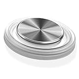 Ozkak Mini Handy Joystick Mobile Game Controller Gamepad 360 Grad für Android iOS Smartphone Tablette mit Touchscreen